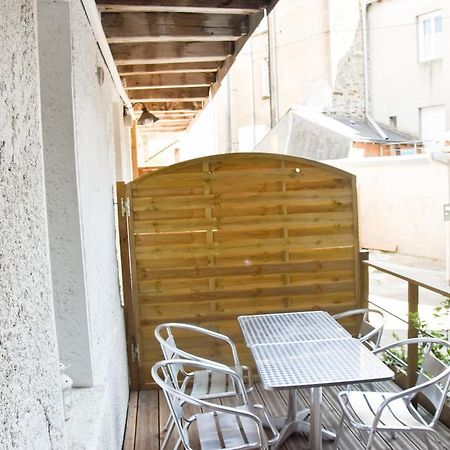 Unsejouranantes - Le Bel Air Apartment Екстериор снимка