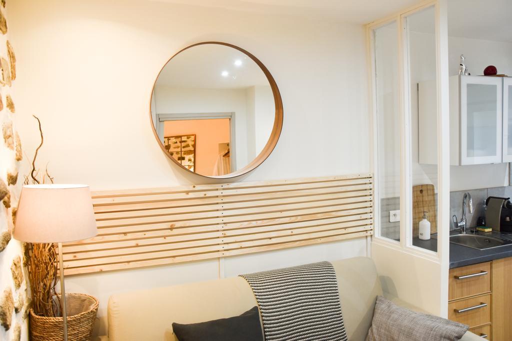 Unsejouranantes - Le Bel Air Apartment Екстериор снимка