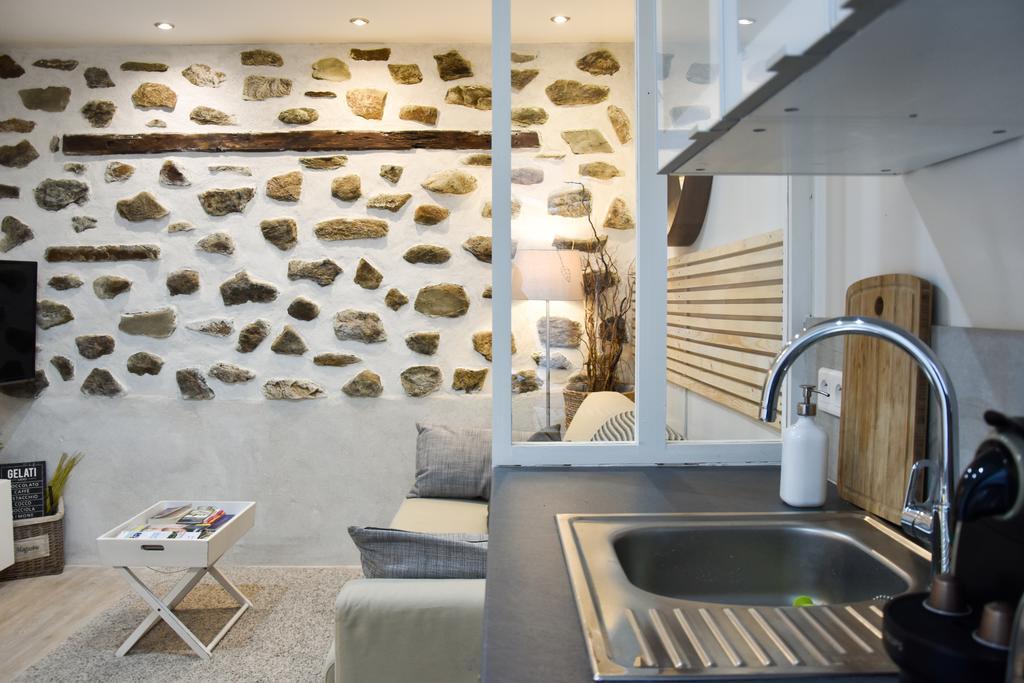 Unsejouranantes - Le Bel Air Apartment Екстериор снимка