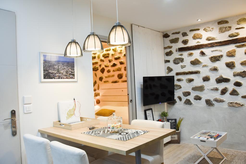 Unsejouranantes - Le Bel Air Apartment Екстериор снимка