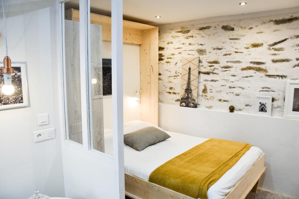 Unsejouranantes - Le Bel Air Apartment Екстериор снимка