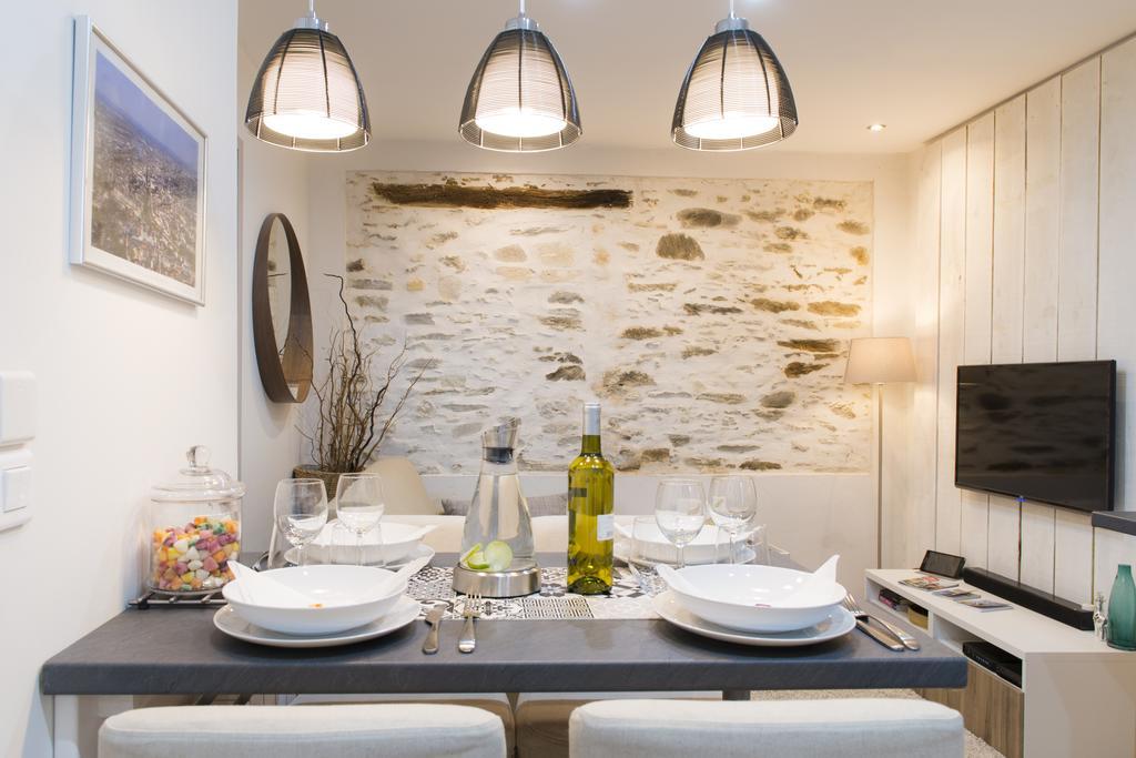 Unsejouranantes - Le Bel Air Apartment Екстериор снимка