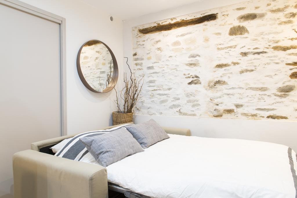 Unsejouranantes - Le Bel Air Apartment Екстериор снимка