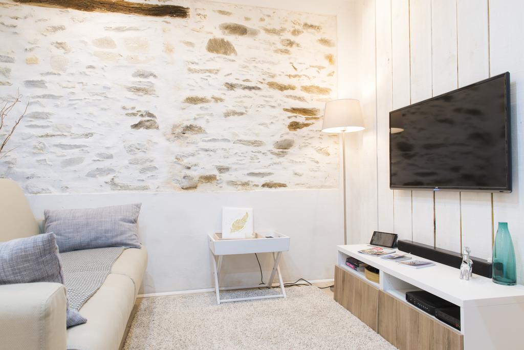 Unsejouranantes - Le Bel Air Apartment Екстериор снимка