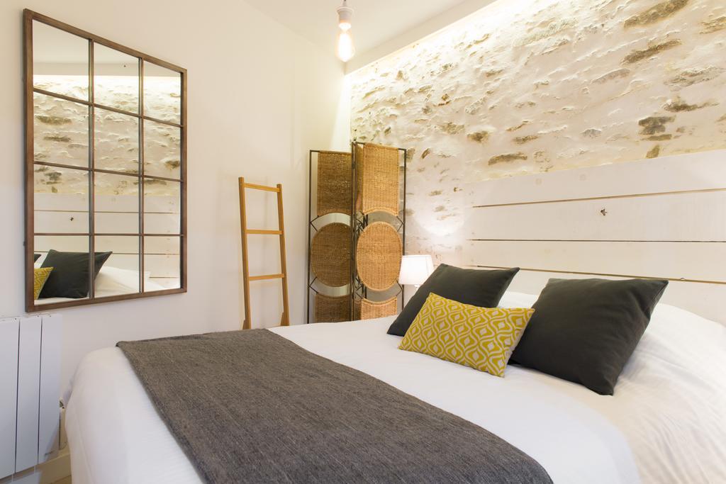 Unsejouranantes - Le Bel Air Apartment Екстериор снимка