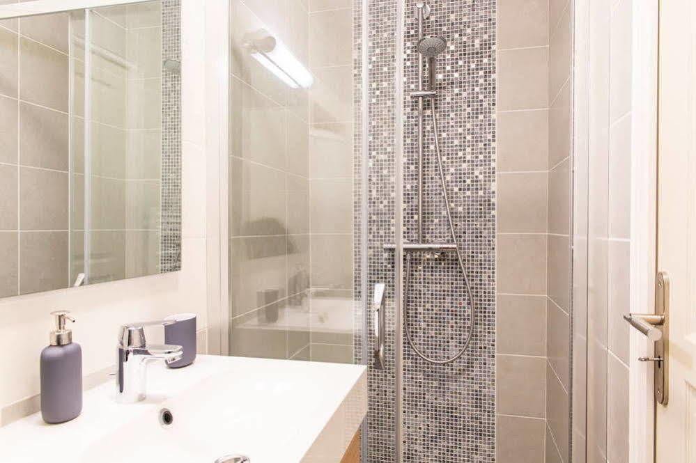 Unsejouranantes - Le Bel Air Apartment Екстериор снимка