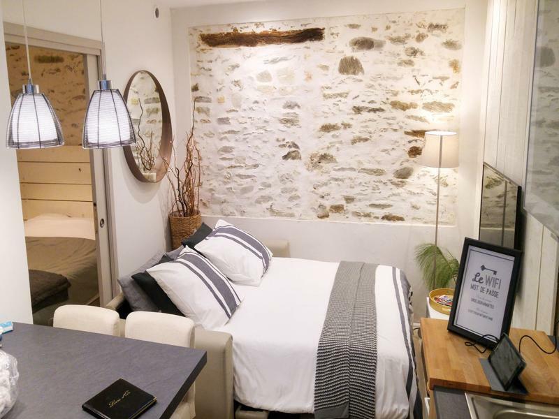 Unsejouranantes - Le Bel Air Apartment Екстериор снимка