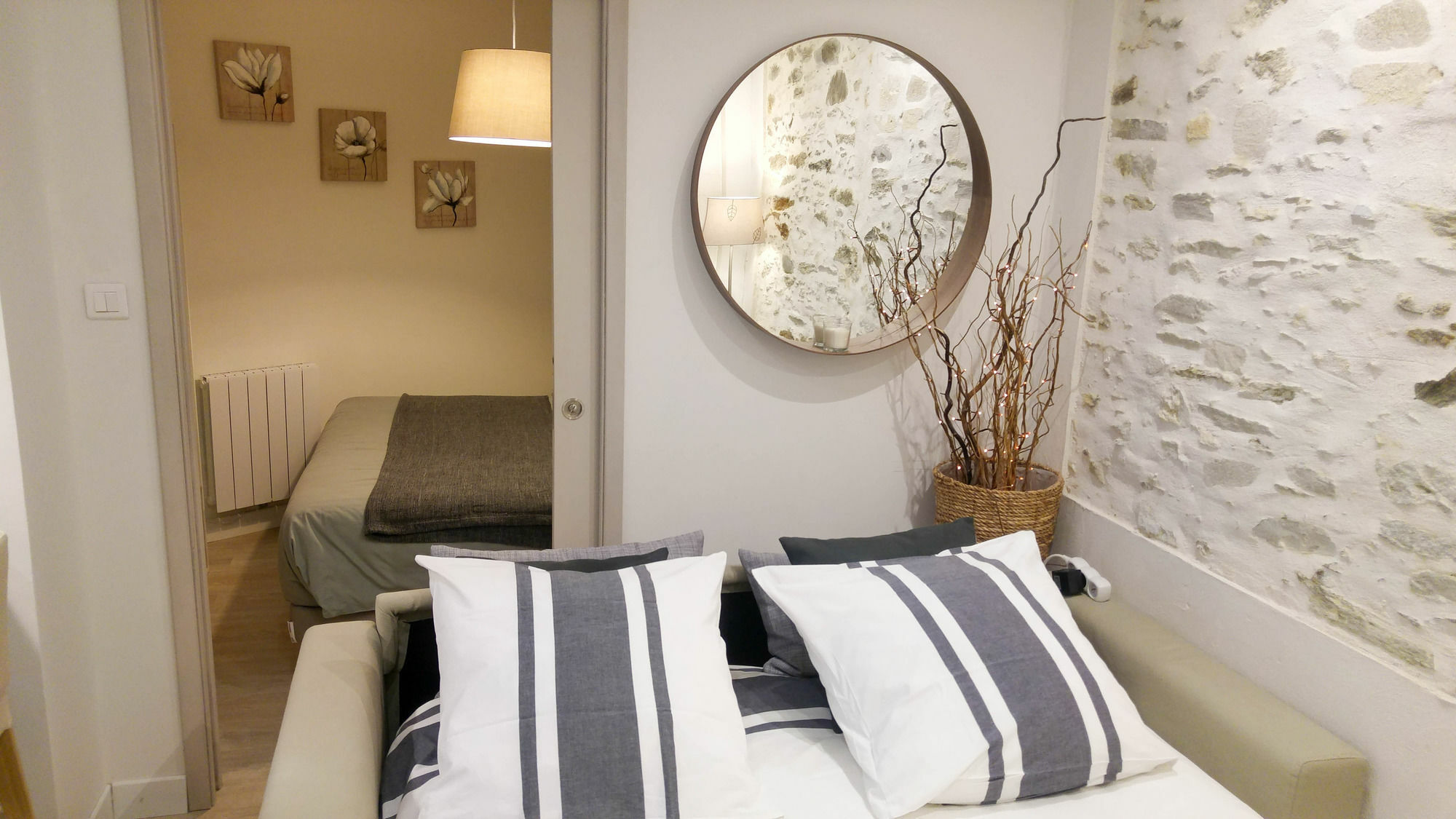 Unsejouranantes - Le Bel Air Apartment Екстериор снимка