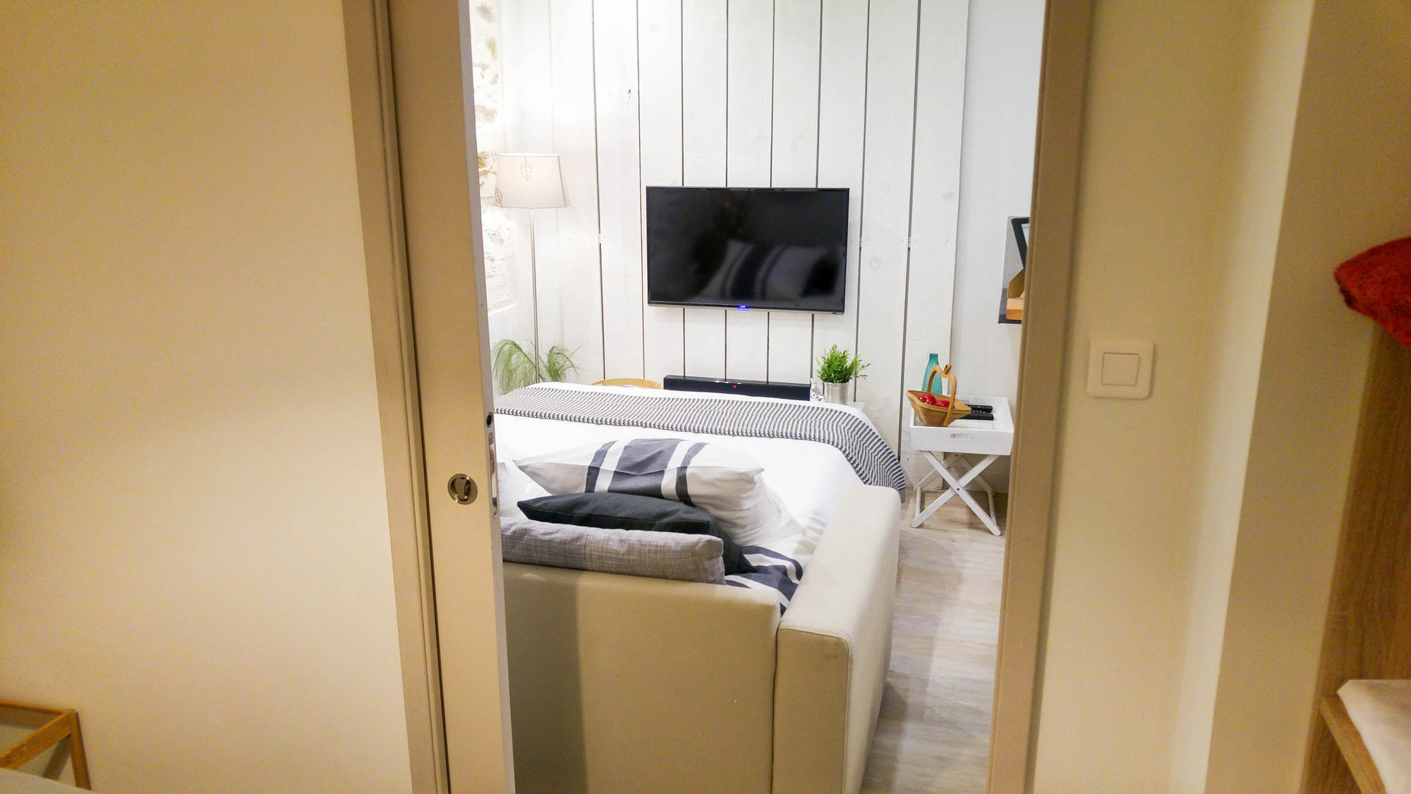 Unsejouranantes - Le Bel Air Apartment Екстериор снимка